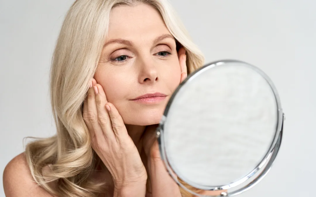 Anti Aging Pflege – So bleiben auch Sie lange jung