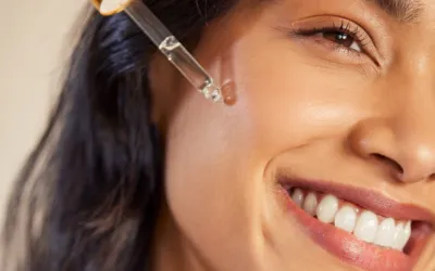 Anti-Aging-Serum – Die Geheimwaffe für jugendliche Haut!