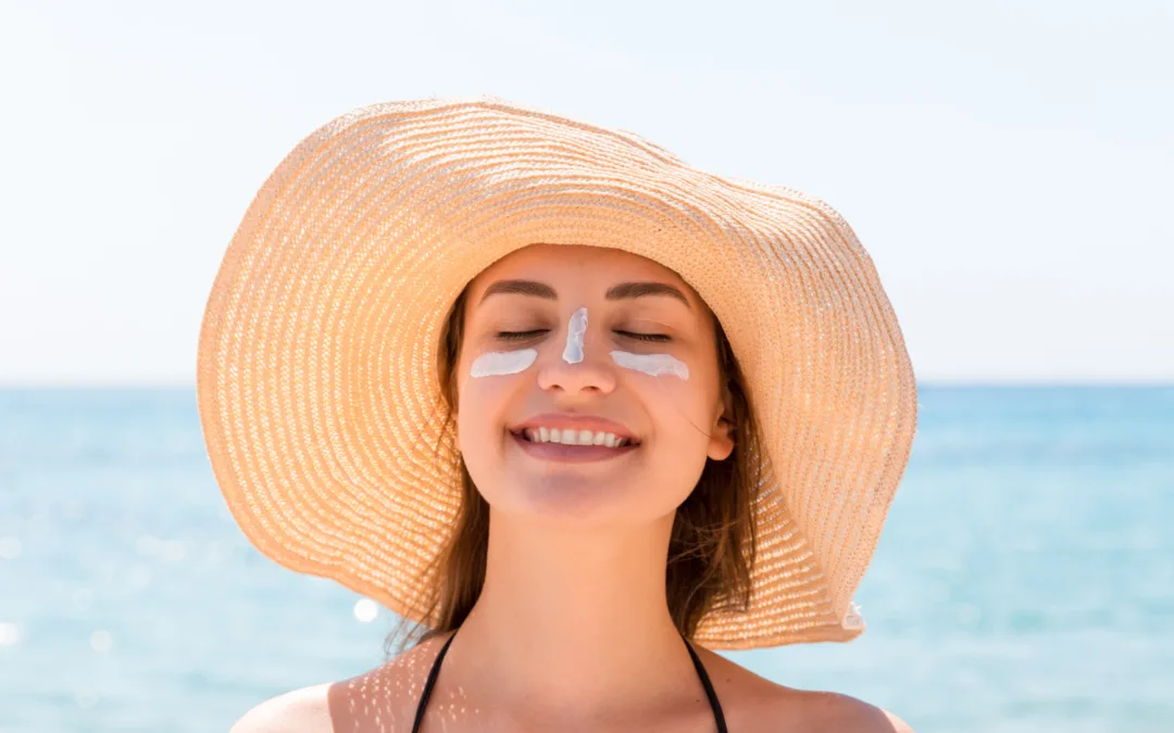 Anti Aging Sonnencreme für das Gesicht – Schutz und Pflege