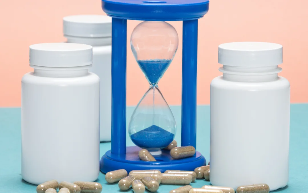 Anti Aging Supplements – Was können sie wirklich?