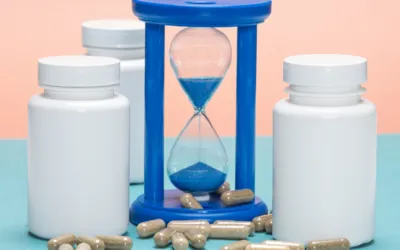 Anti Aging Supplements – Was können sie wirklich?