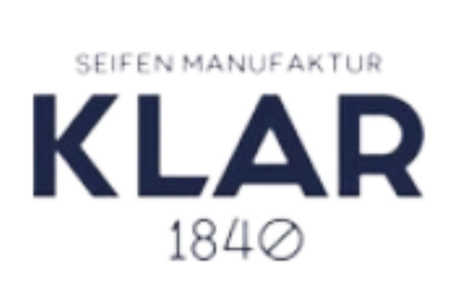 Klar Seifen Klar Seifen
