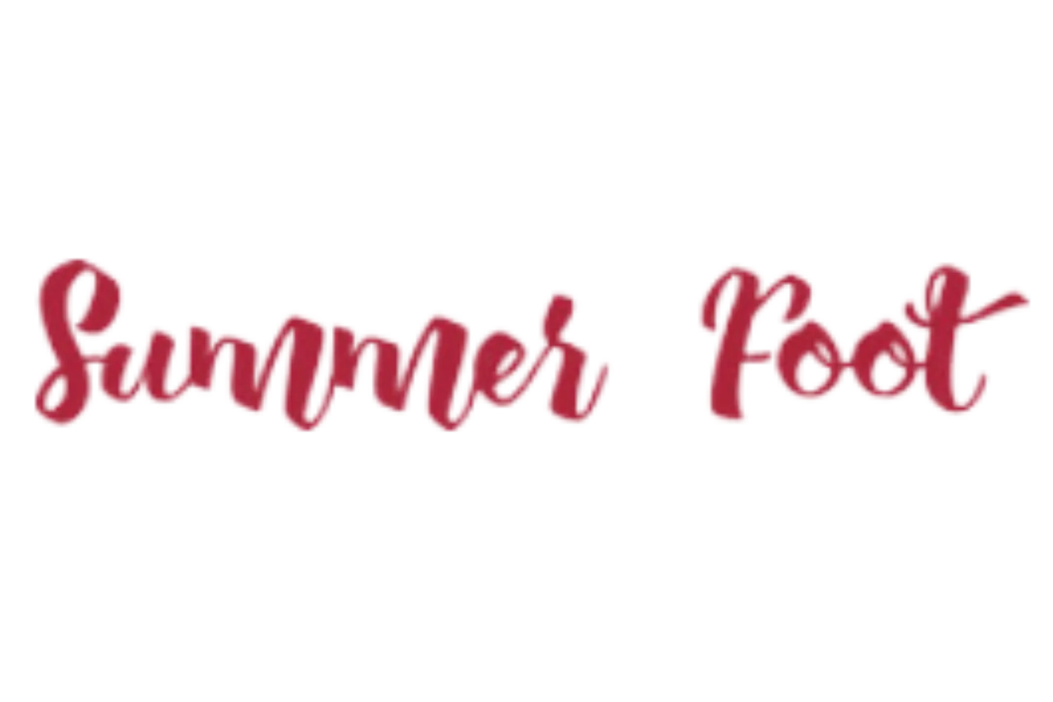 Summer Foot Erfahrungen Summer Foot Erfahrungen