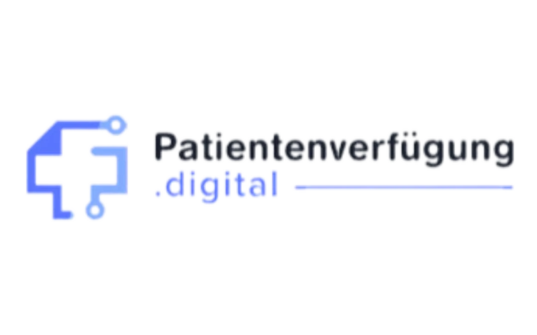 Patientenverfügung digital Erfahrungen