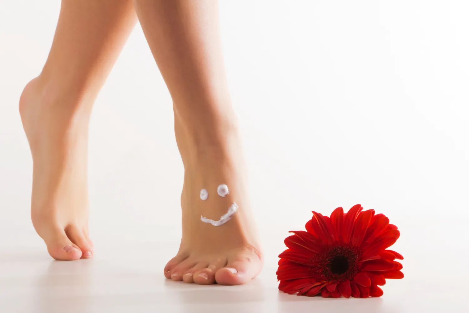 Anti-Aging Partner (Summer Foot)