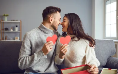 Die positive Kraft der Liebe: Die Wirkung auf Gesundheit und Altern