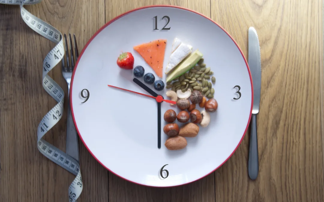 Methoden des Fastens