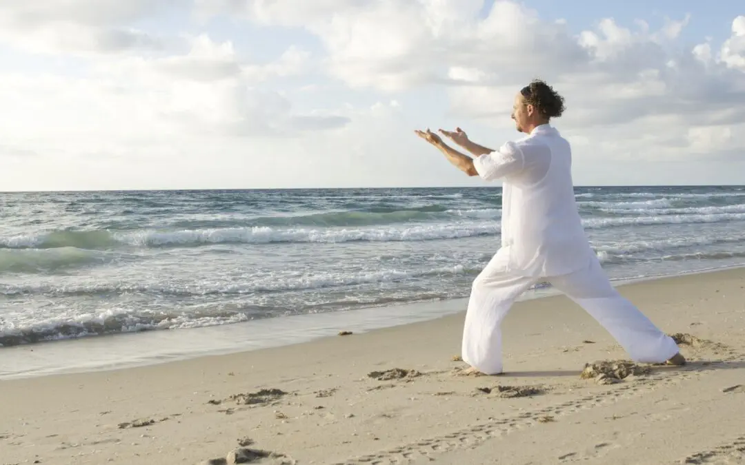 Qi Gong Formen