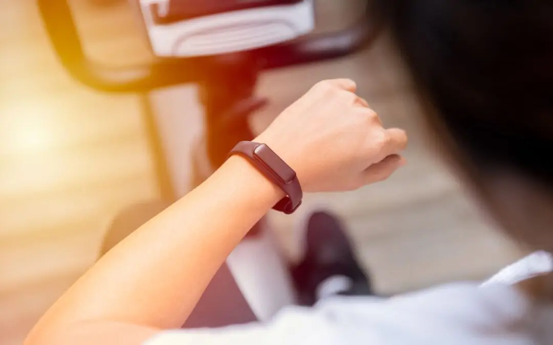 Fitnessarmband
