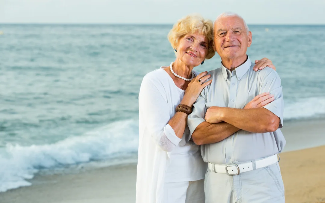 Sex als natürliches Anti-Aging