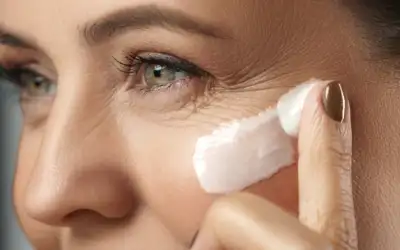 Anti-Aging-Augencreme: Geheimtipps für jugendliche Augen!