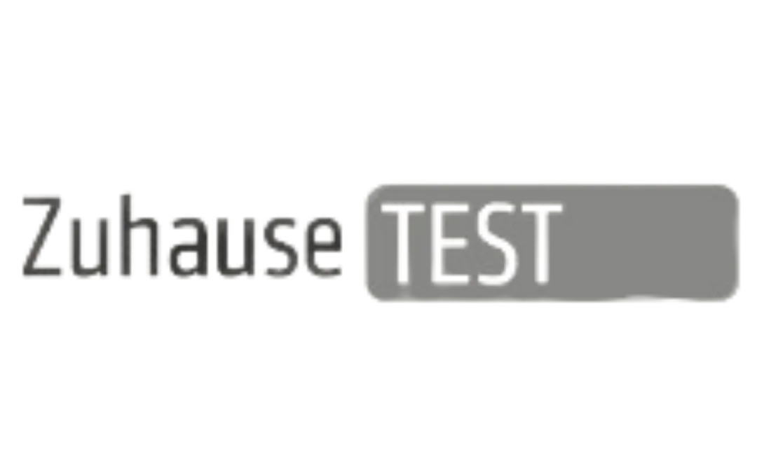 Zuhause TEST Erfahrungen